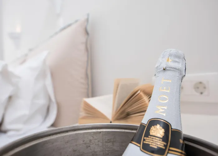 شقة فندقية أنيزينا فيلاز