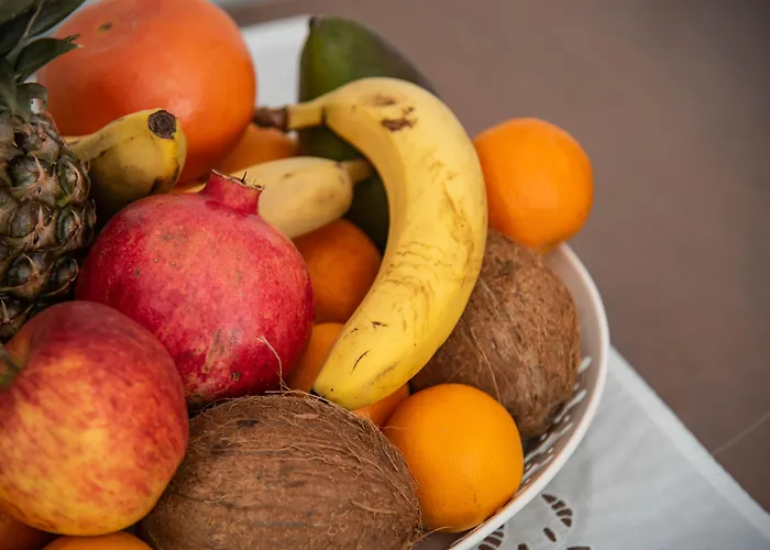 아파트호텔 Anezina