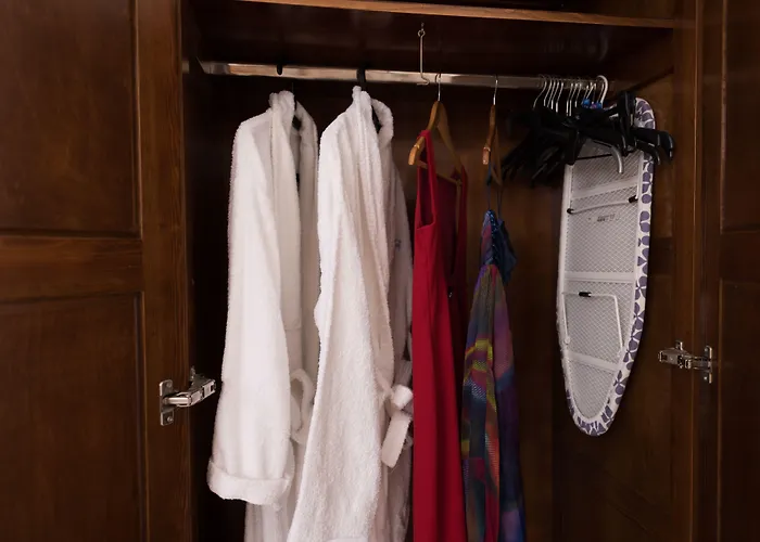 شقة فندقية أنيزينا فيلاز