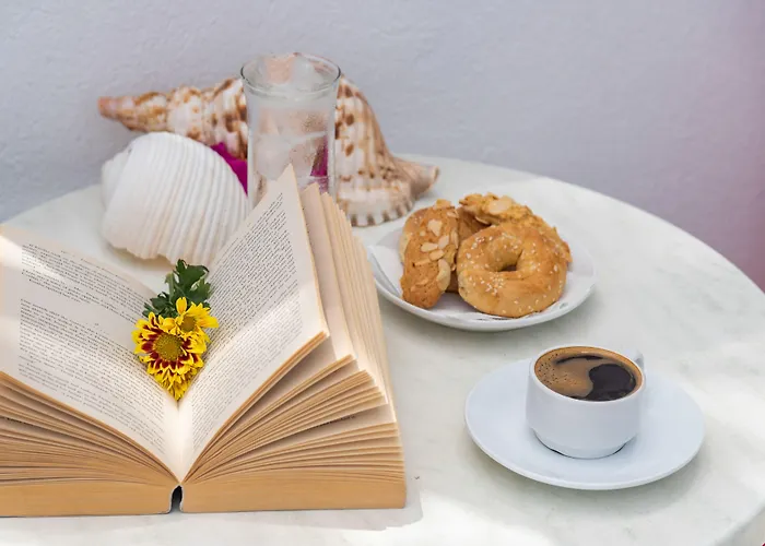 شقة فندقية أنيزينا فيلاز بيريسا