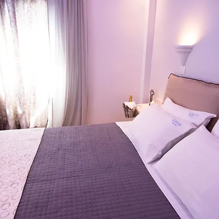 Anezina Apart Otel 4*