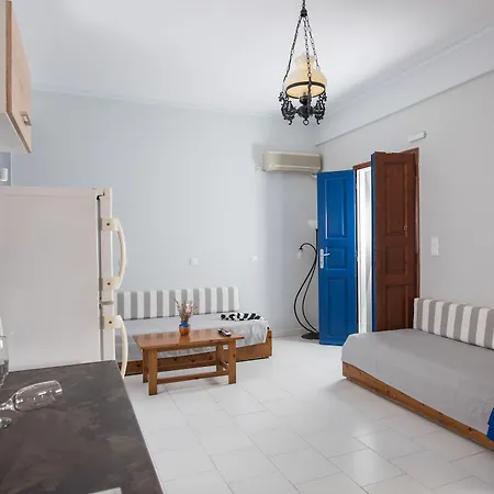 Apart Otel Anezina 4*
