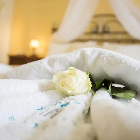 Apart Otel Anezina